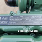 CA6DH1-24E5錫柴發(fā)動(dòng)機(jī)總成