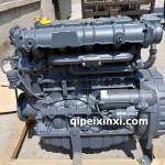 D 2011 L 04 W發(fā)動(dòng)機(jī)總成