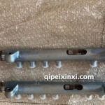 發(fā)動(dòng)機(jī)油軌