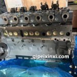 發(fā)動機(jī)中缸總成