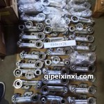機油濾清器座04501278