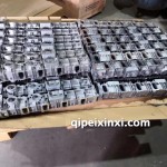 D04283902 D04255278 進(jìn)氣管鋁管