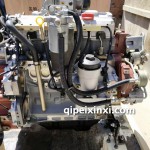 臨工140馬力發(fā)動(dòng)機(jī)總成