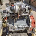 140馬力發(fā)動(dòng)機(jī)總成臨工