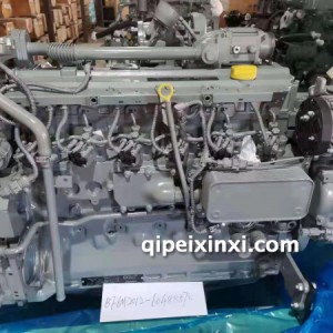 临工BF6M2012发动机总成