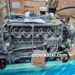 徐工6M1013發(fā)動(dòng)機(jī)總成