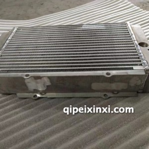 液压油散热器