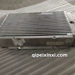 液压油散热器