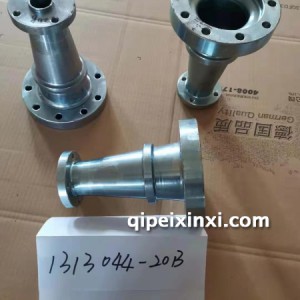 1313044-20B 1013044-A22A 1013044-B688 道依茨风扇离合器过渡法兰 1313044-20B 1013044-A22A 1013044-B688 道依茨风扇离合器过渡法兰