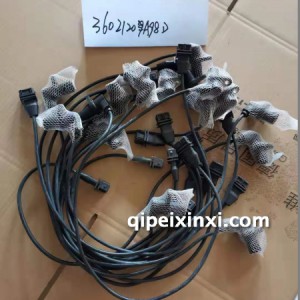 3602120A98D 04194021 04213578 曲轴转速传感器大柴道依茨柴 3602120A98D 04194021 04213578 曲轴转速传感器大柴道依茨柴