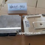 3601115-98D 361115-A12 電腦板