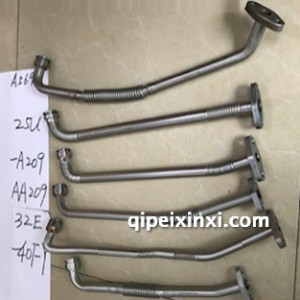 1118090-AA209 1118090-32E 1118090-40FY 增压器回油管 1118090-AA209 1118090-32E 1118090-40FY 增压器回油管