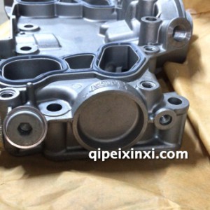 04299501 04299502 1013040A56D 机油冷却器壳体 04299501 04299502 1013040A56D 机油冷却器壳体