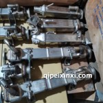 1207110-A41F 1207110-B546／C 1207110-1497／A冷卻器