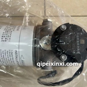 1117210-A002电动泵油水分离器 1117210-A002电动泵油水分离器