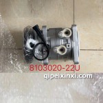 8103020-22U空調(diào)壓縮機(jī)