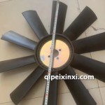 1308010-D142 1308010-D307風扇葉