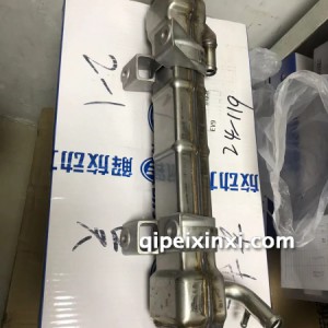 1207110B37FY/A 1207110A41FY/C EGR冷却器 1207110B37FY/A 1207110A41FY/C EGR冷却器