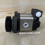 01180572-3407010-52D转向助力泵