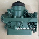 1013030-A568／A 1013060A12 04905483機油冷確器