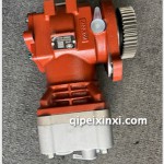 空氣壓縮機（空壓機）