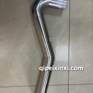 F04299041中冷器出气管 F04299041中冷器出气管