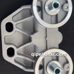 01174821 01161848柴油濾清器座