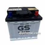 LN1統(tǒng)一GS原裝正廠啟停蓄電池 適配豐田卡羅拉雙擎雷凌雙擎RAV4雙擎 LN1