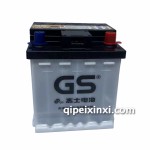 LN0 GS原装蓄电池 适