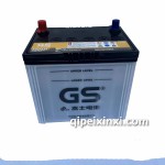 55D23L電瓶，適用于：豐田卡羅拉 花冠 威馳 榮放 RAV4 雷凌 致炫 逸致