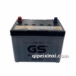 80D26電瓶，少維護，原廠配套