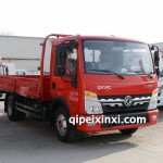 東風(fēng)多利卡D6-M