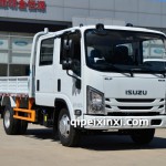 江西五十鈴 翼放EC5