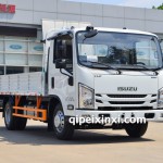 江西五十鈴 翼放ES5