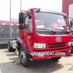 青岛解放 骏威(J5K)轻卡