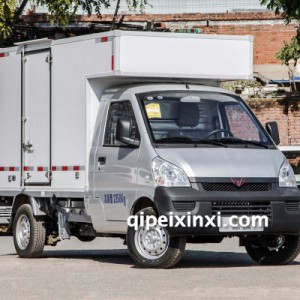 五菱荣光小卡货车 五菱荣光小卡货车