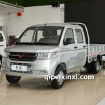 荣光新卡货车