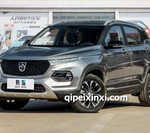 宝骏510 宝骏510