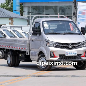 长安跨越跨越王X7 长安跨越跨越王X7