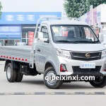 長安跨越王X3