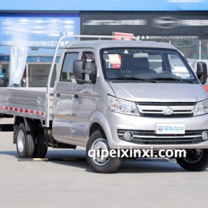 长安跨越王X5