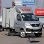 長安跨越新豹T1