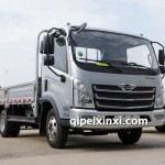 福田時代領航M6