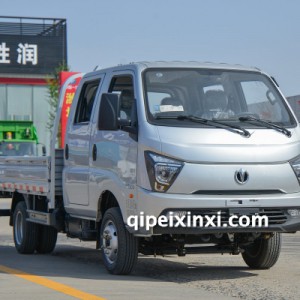缔途 DX 127马力