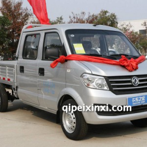 东风小康C32S 载货车