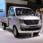 小康C51 载货车