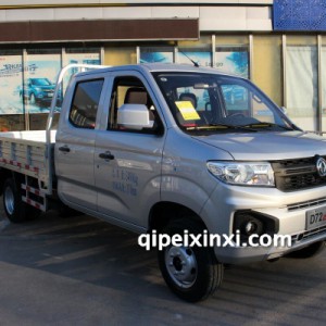 东风小康D72 PLUS 载货车 东风小康D72 PLUS 载货车