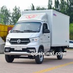 東風(fēng)途逸T3微卡