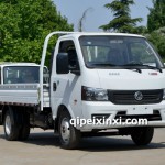 東風途逸T5微卡