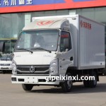 小霸王W15載貨車
